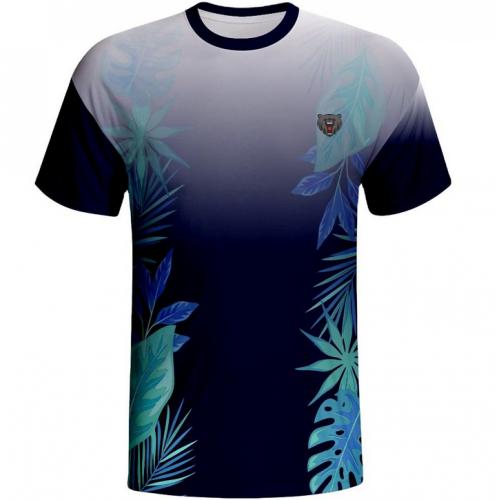 wholesale custom logo men's t-shirts OEM service O-neck short sleeves t-shirts polyester t-shirts